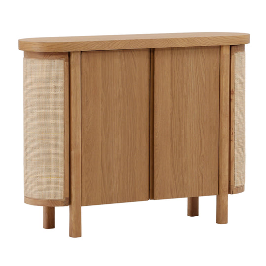 American Home Furniture Melara Sideboard SIDEBOARDS + CREDENZAS