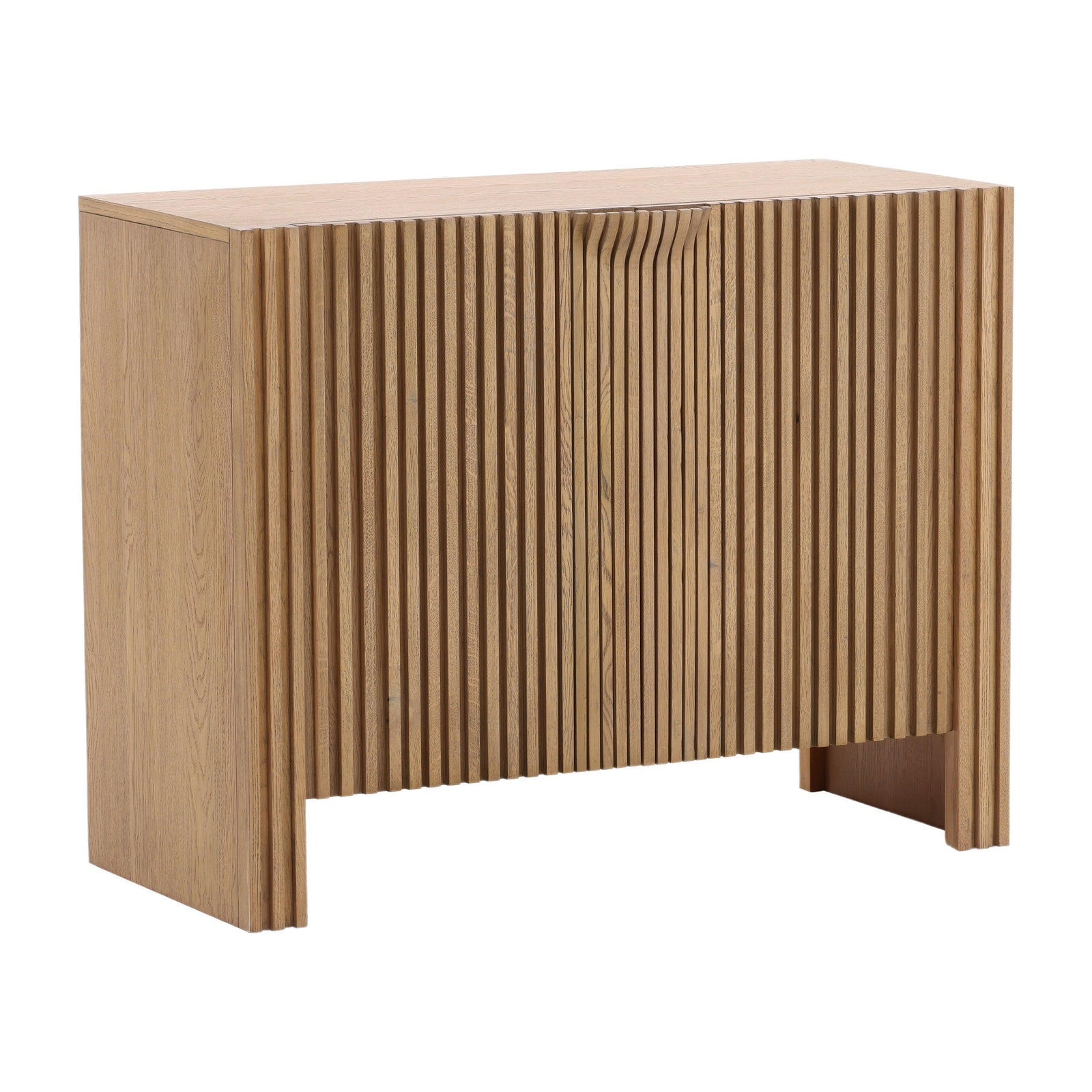American Home Furniture Fallyn Sideboard SIDEBOARDS + CREDENZAS