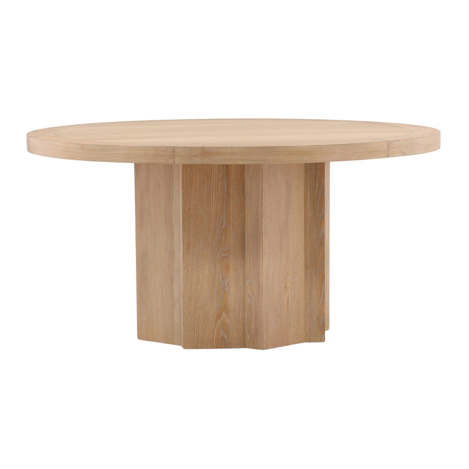 American Home Furniture Vistano Dining Table DINING TABLES