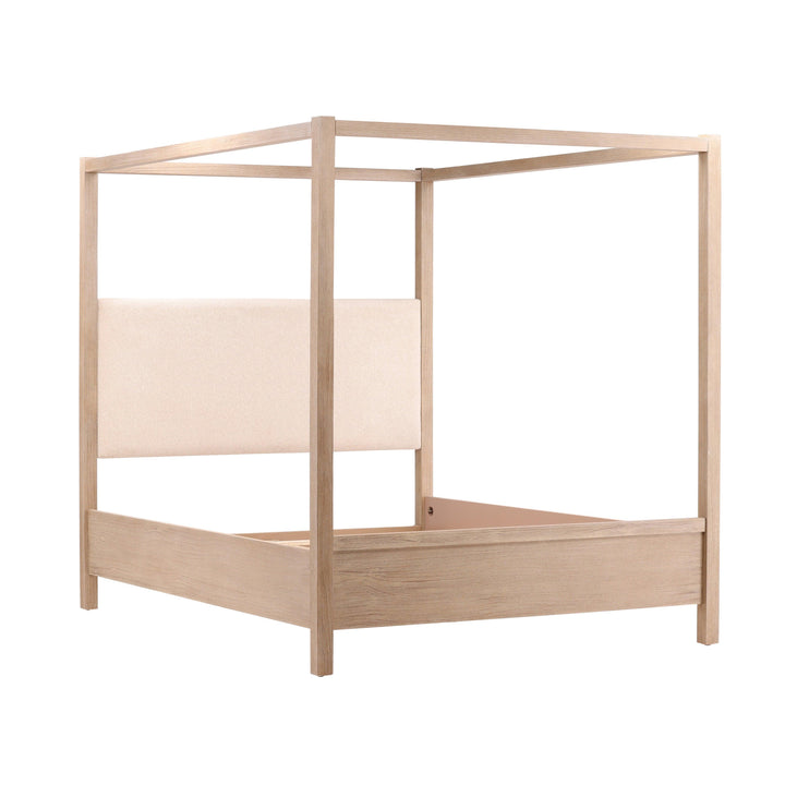 American Home Furniture Emmalyne Bed BEDS
