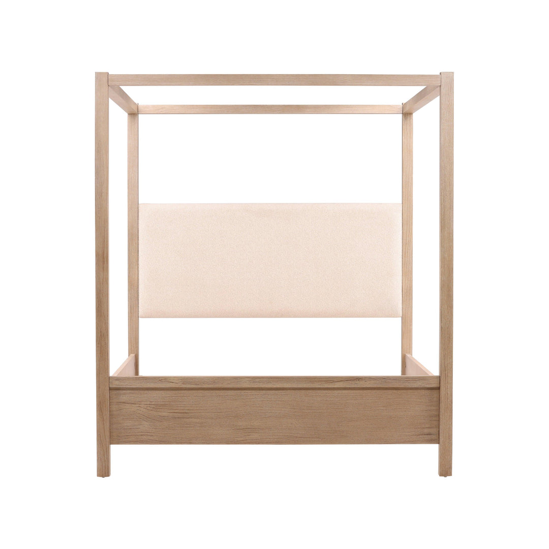 American Home Furniture Emmalyne Bed BEDS