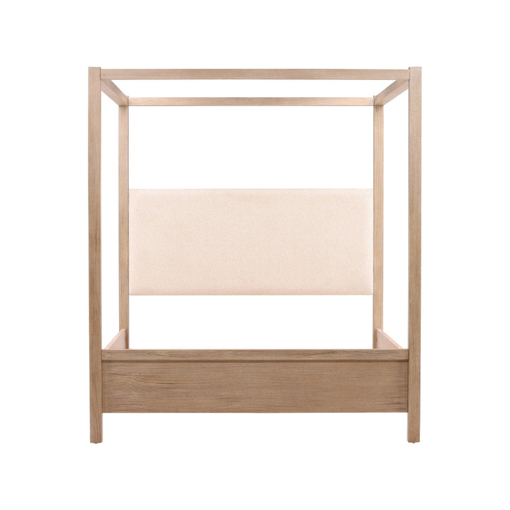 American Home Furniture Emmalyne Bed BEDS