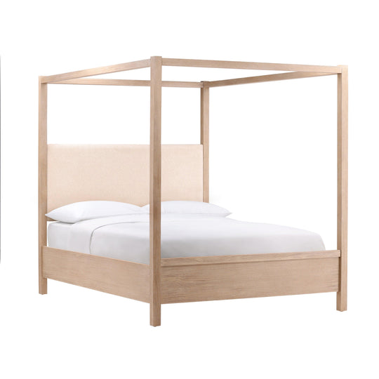 American Home Furniture Emmalyne Bed BEDS