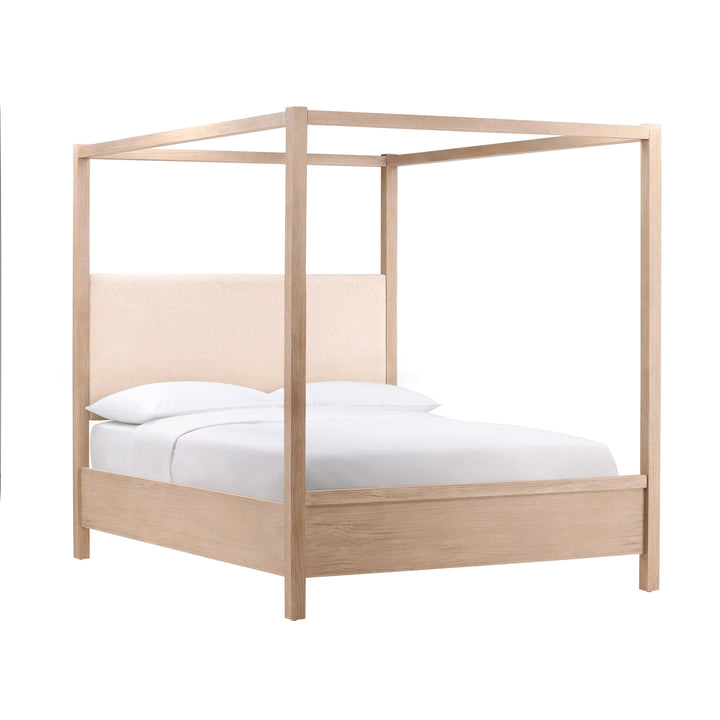 American Home Furniture Emmalyne Bed BEDS