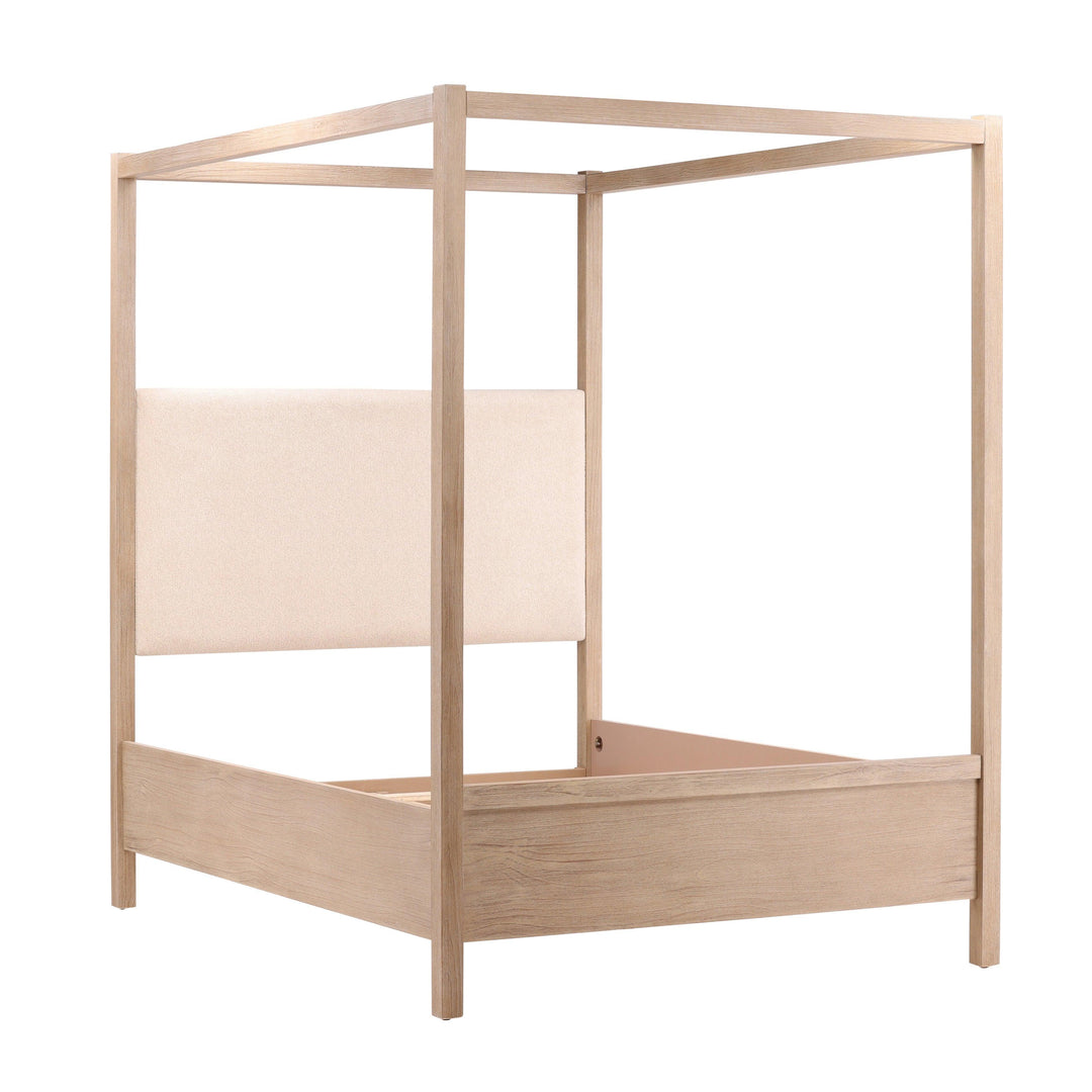 American Home Furniture Emmalyne Bed BEDS