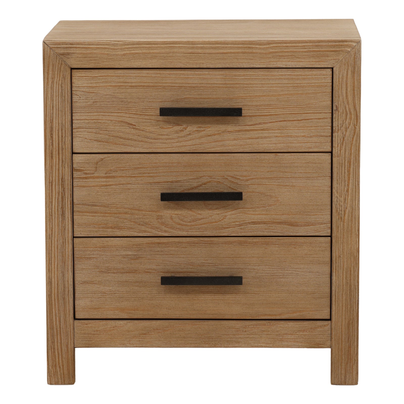 Emmelynn Nightstand Light Warm Wash — Front