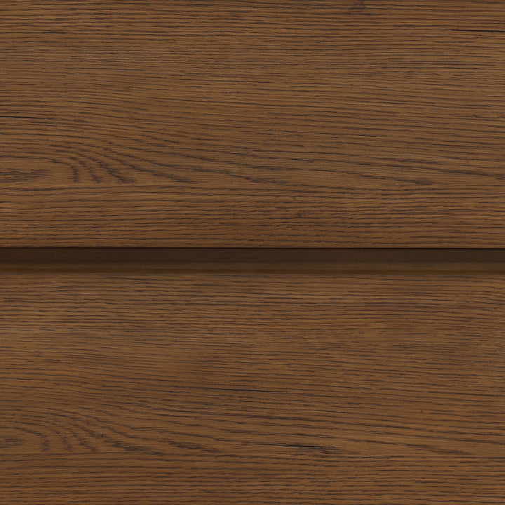 Chadwyck Nightstand Brown — Detail 2