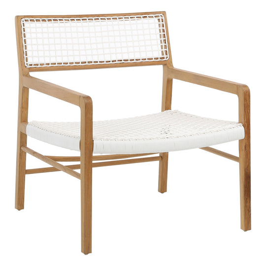 American Home Furniture Chloee Outdoor Occasional Chair OUTDOOR CHAISE LOUNGES