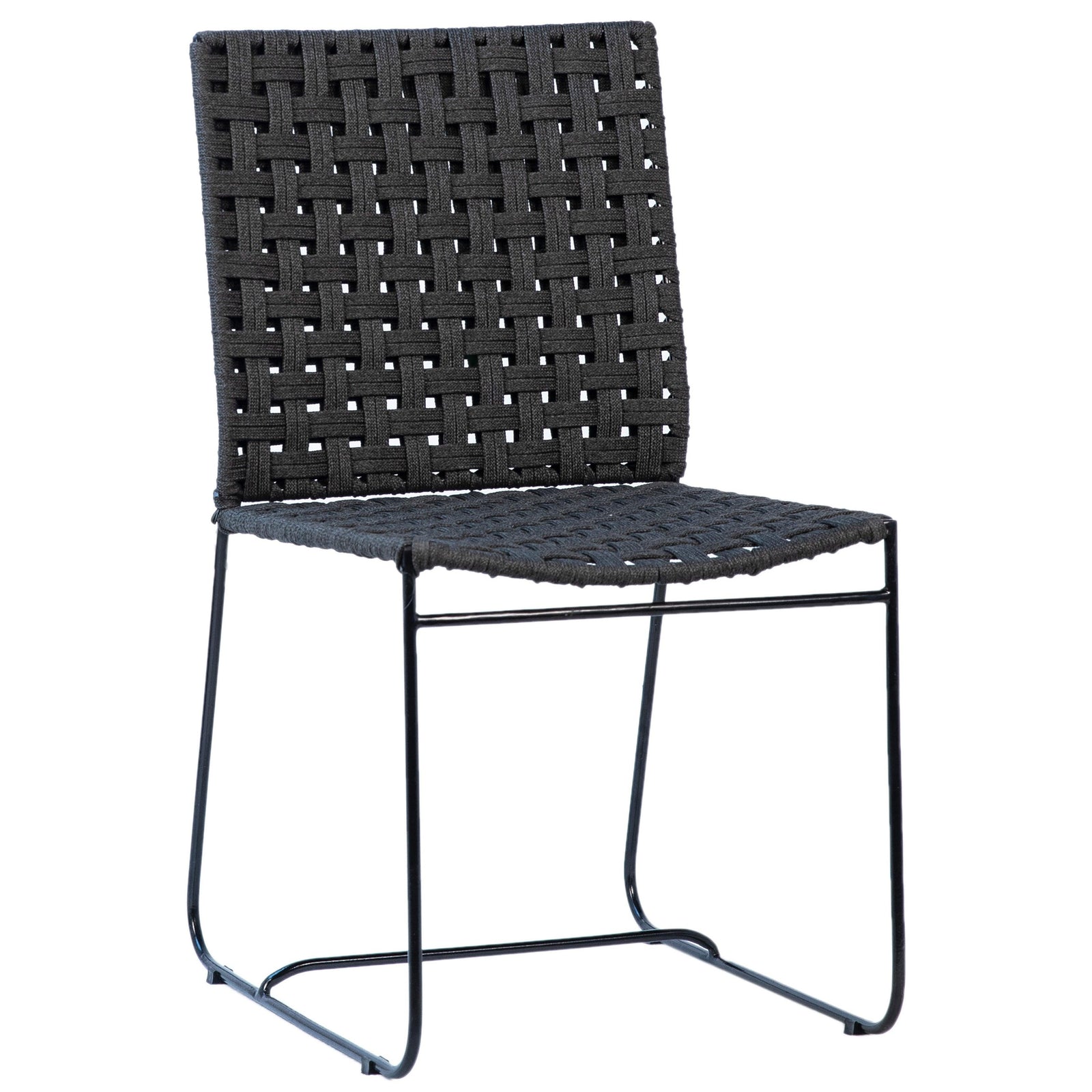 American Home Furniture Forben Outdoor Dining Chair OUTDOOR DINING CHAIRS