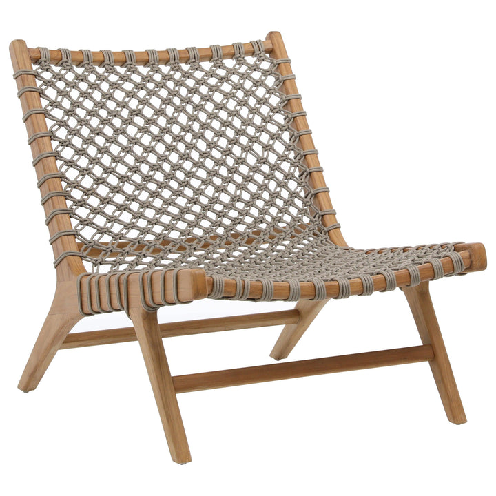 Marius Outdoor Occasional Chair - AmericanHomeFurniture