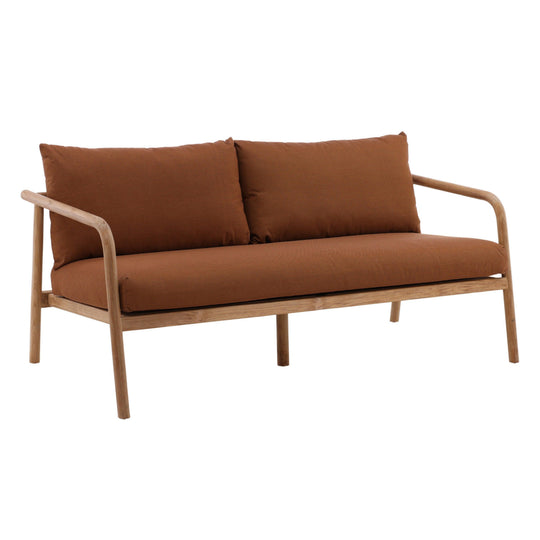 American Home Furniture Amie Outdoor Sofa Sienna OUTDOOR SOFAS + SECTIONALS