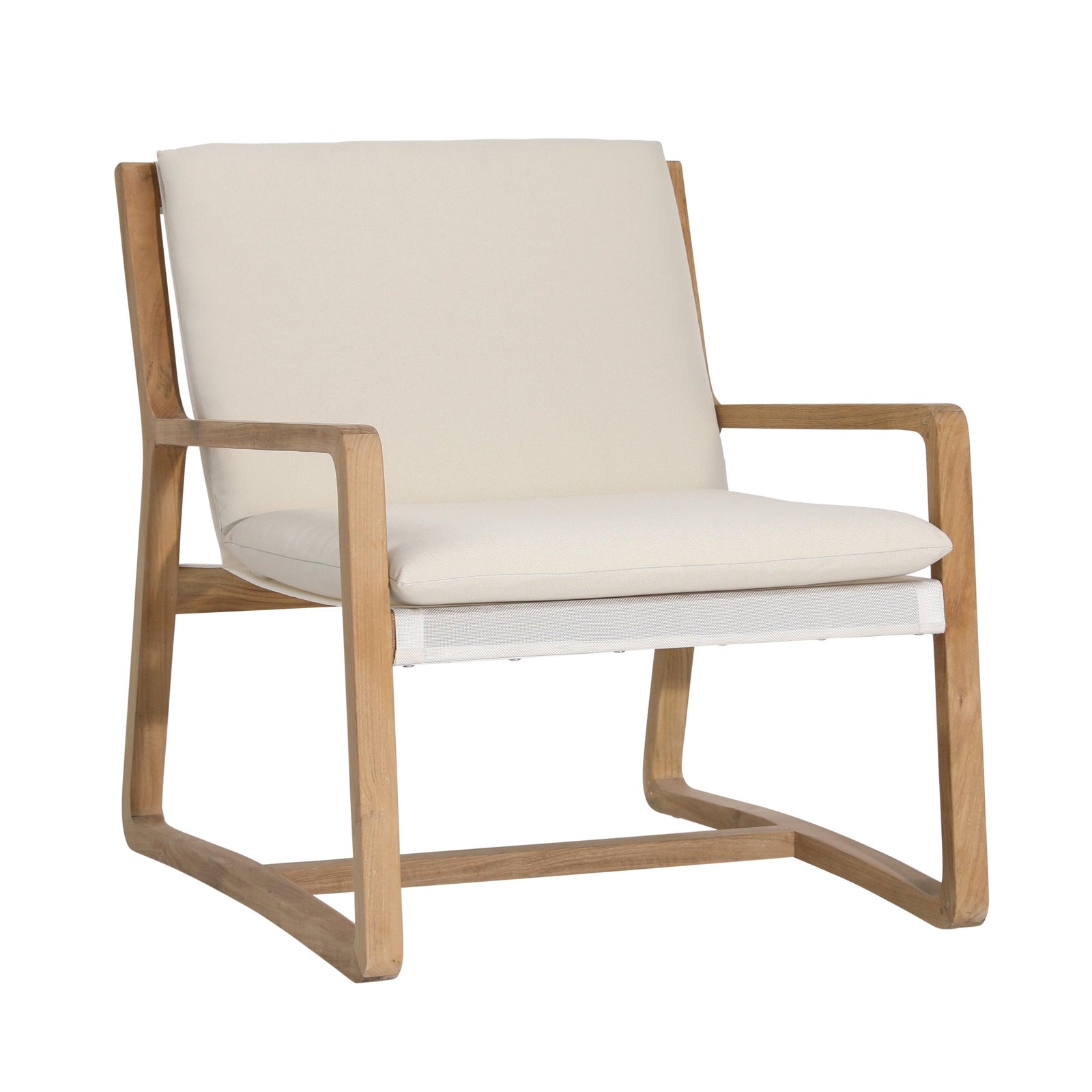 American Home Furniture Moreno Outdoor Occasional Chair OUTDOOR CHAISE LOUNGES