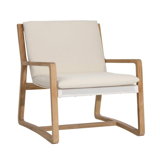 American Home Furniture Moreno Outdoor Occasional Chair OUTDOOR CHAISE LOUNGES