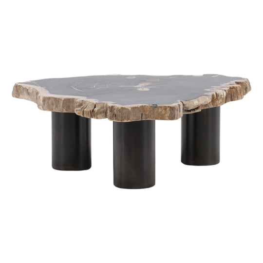American Home Furniture Darnellio Coffee Table - Small COFFEE TABLES