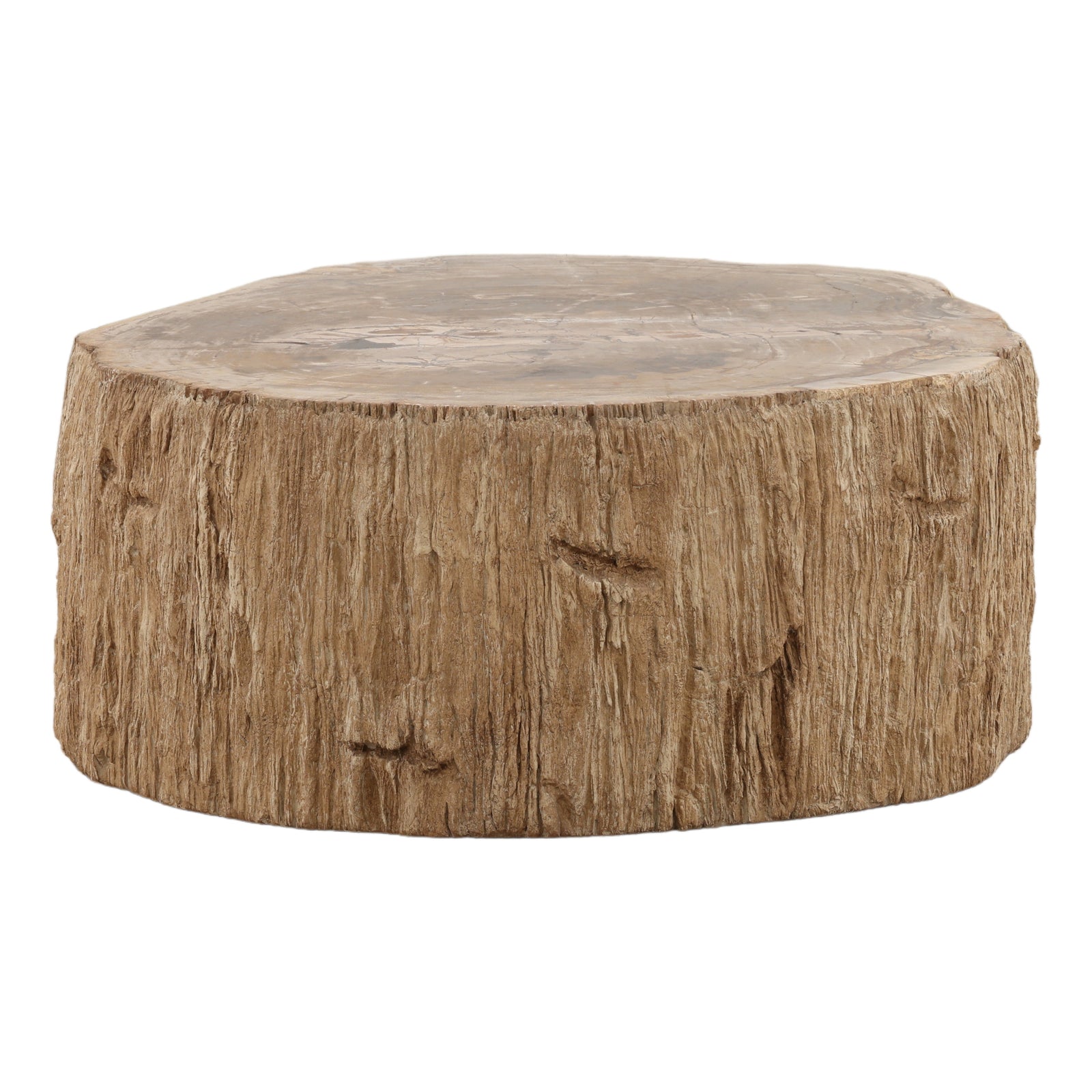 Arric Coffee Table Light Natural — Profile