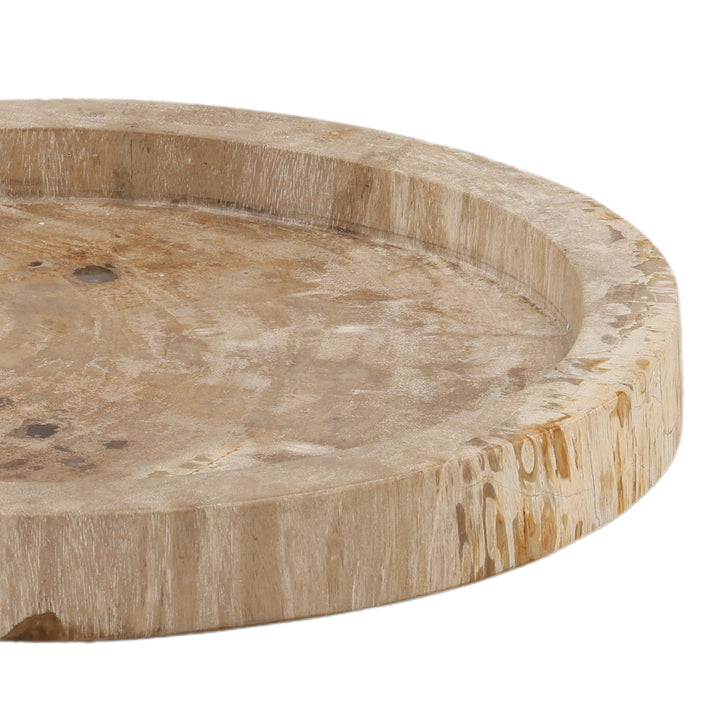 Kernan Tray Light Natural — Detail 1