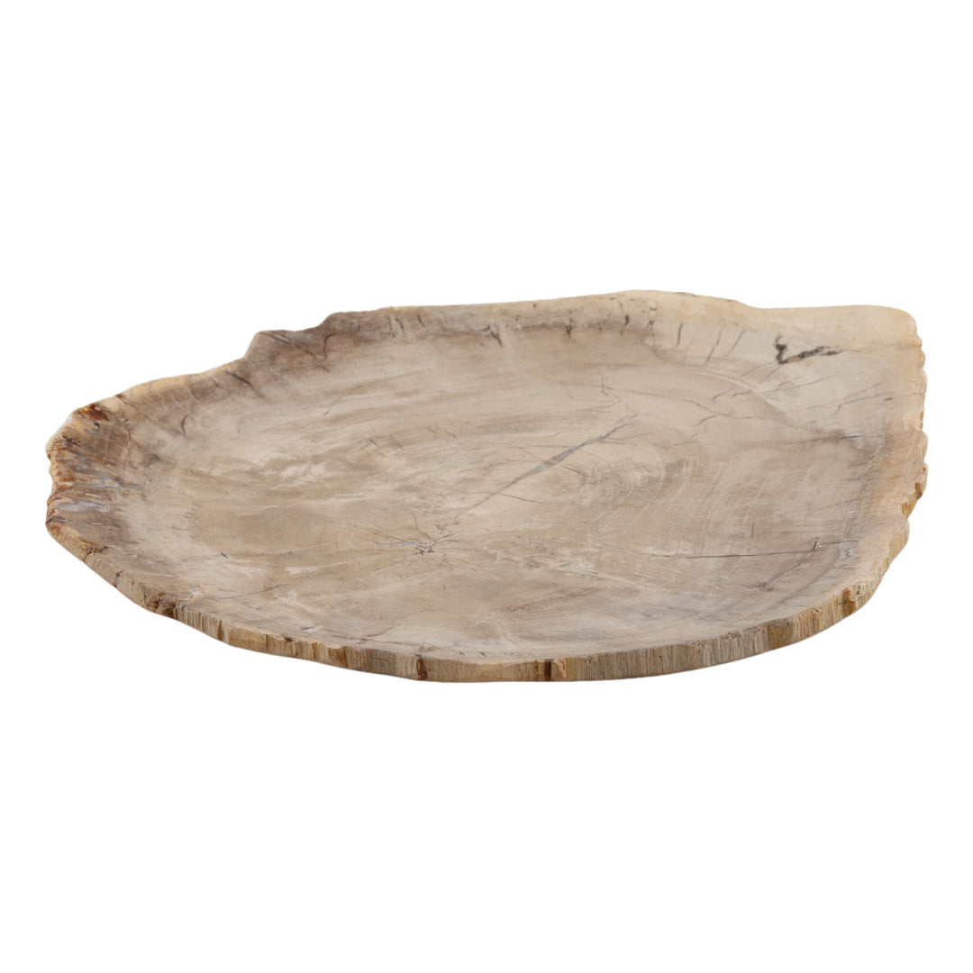Basila Tray Light Natural — Profile