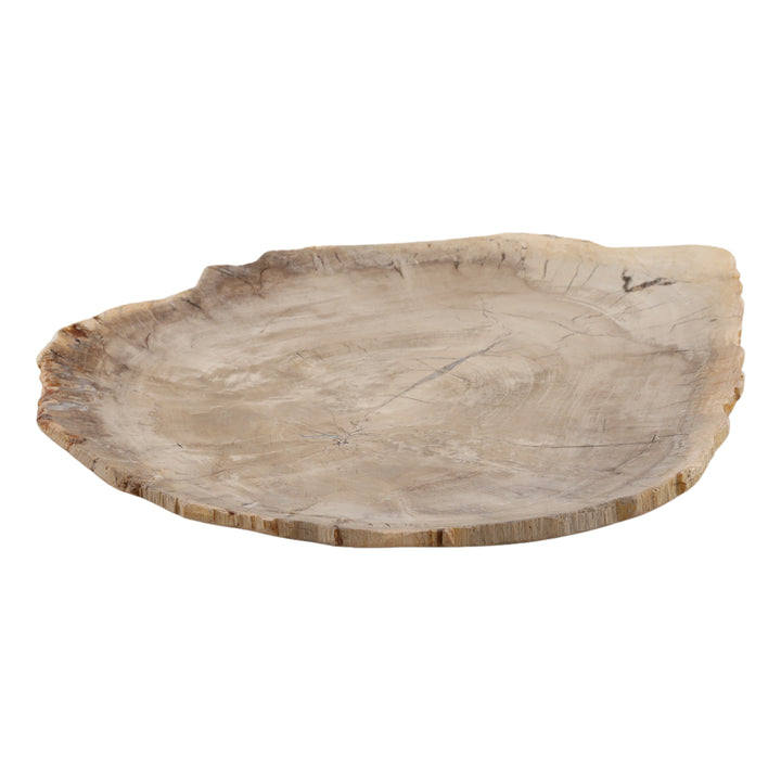 Basila Tray Light Natural — Profile