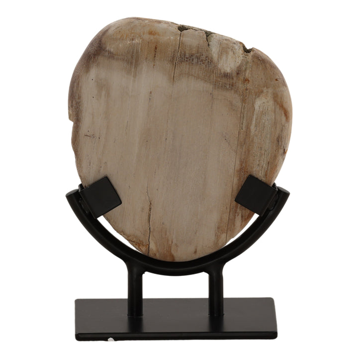 Tiernann Sculpture Light Natural — Back