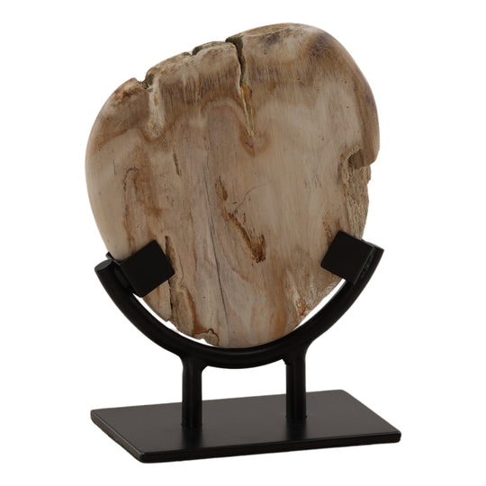 Tiernann Sculpture Light Natural — Front Three-Quarter