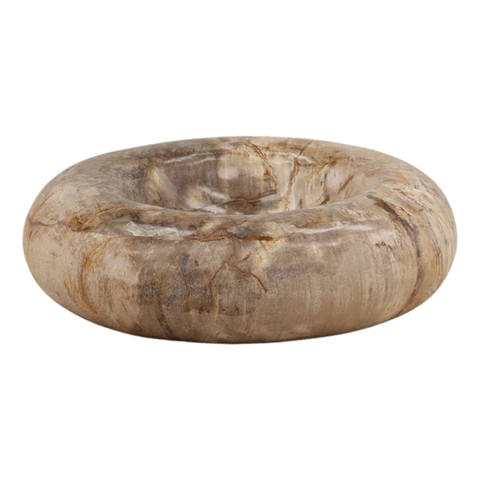 Meira Tray Natural — Front Three-Quarter