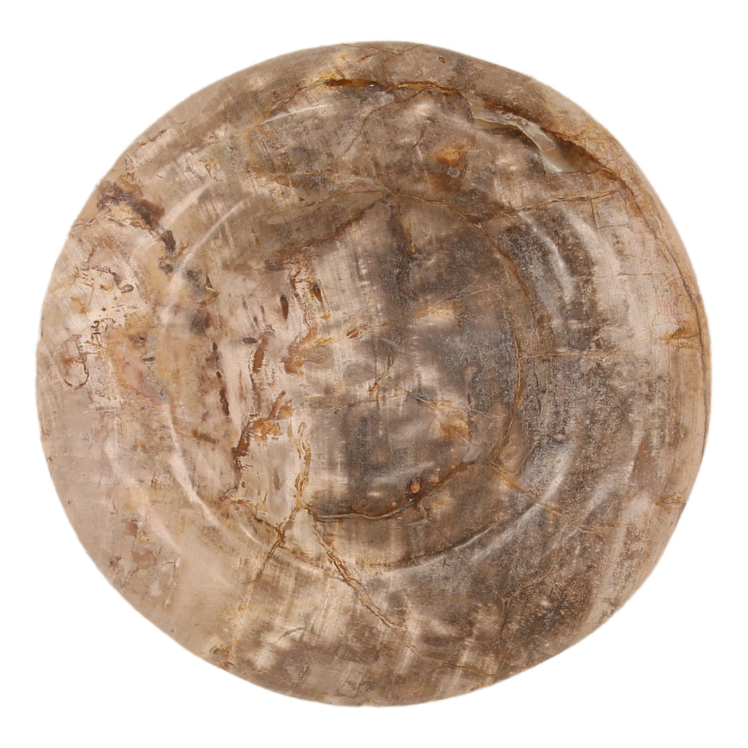 Meira Tray Natural — Overhead