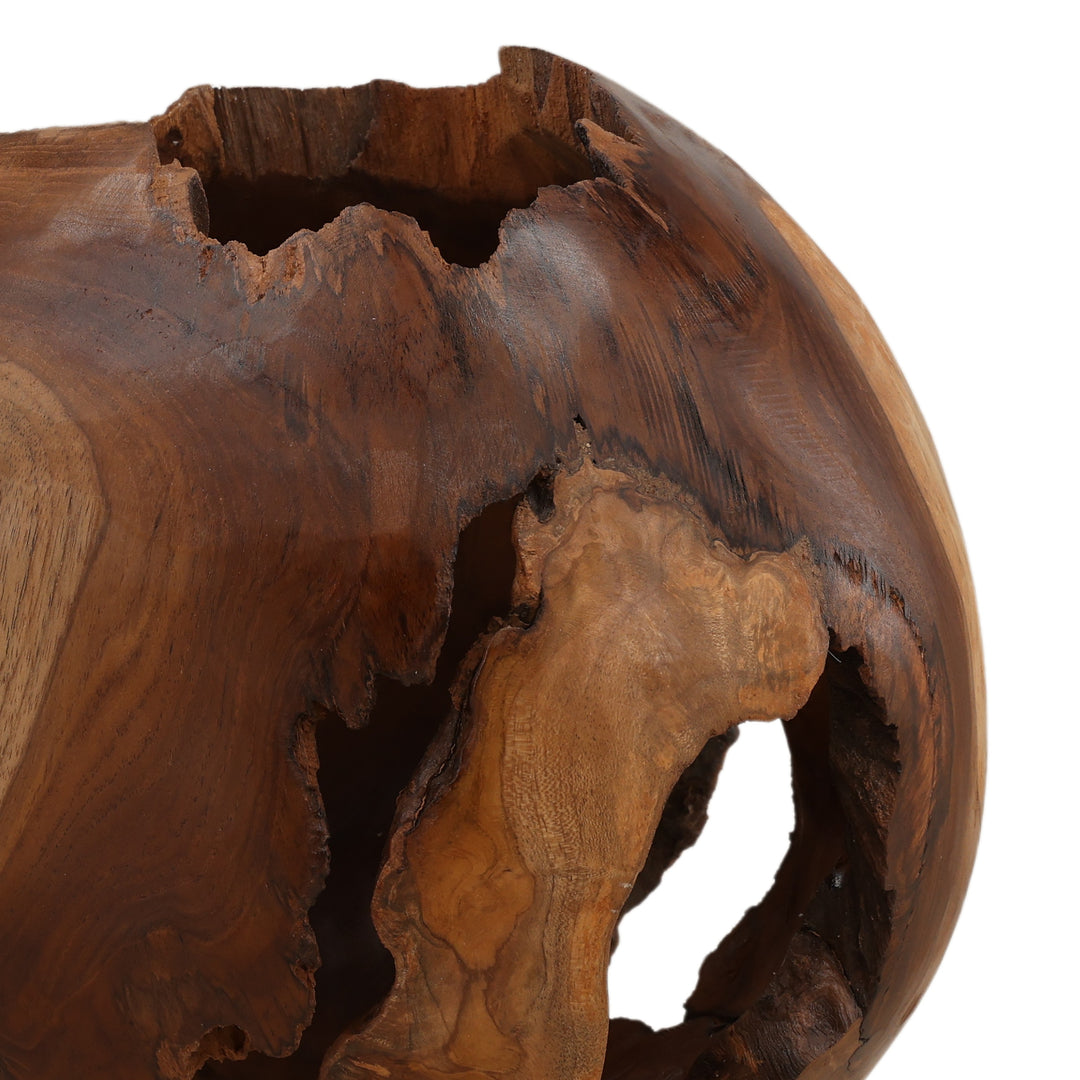 Hayse Sculpture Natural — Detail 1