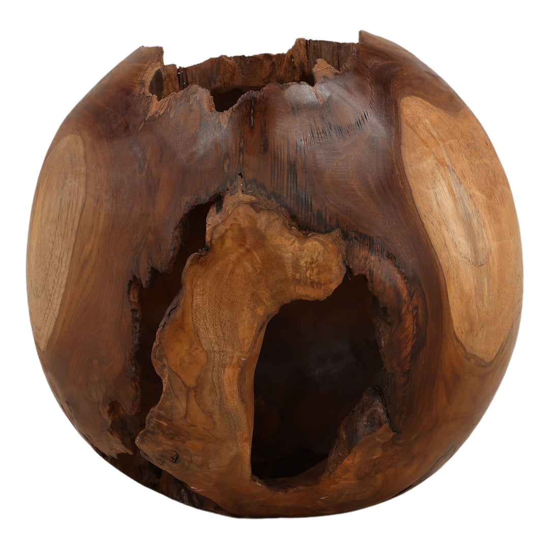 Hayse Sculpture Natural — Front