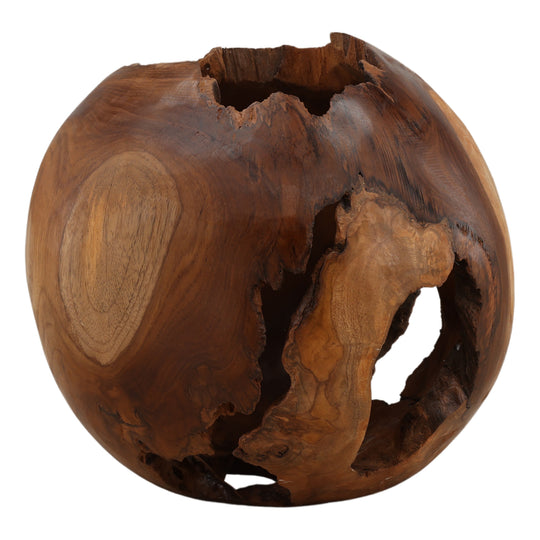 Hayse Sculpture Natural — Front Three-Quarter