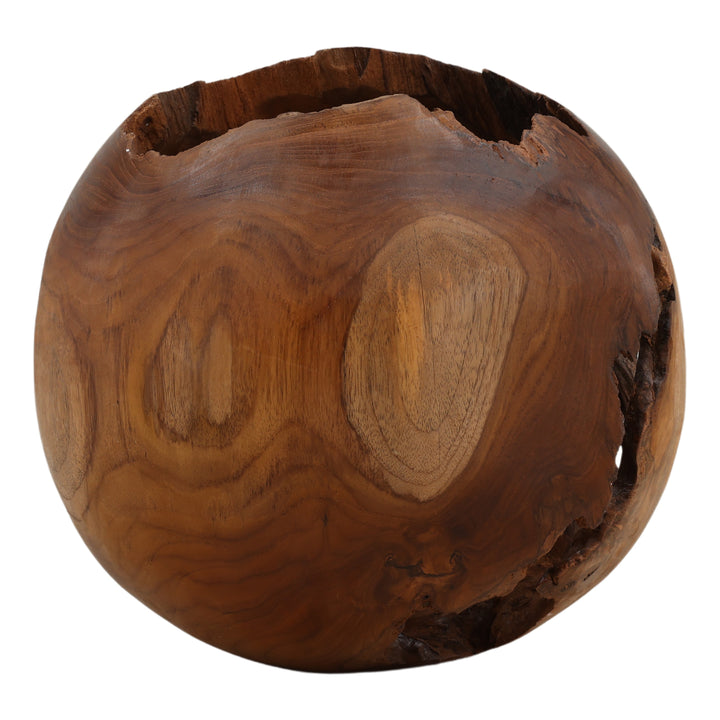 Hayse Sculpture Natural — Profile