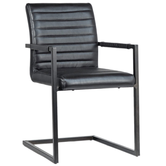 American Home Furniture Faelan Dining Chair - Set of 2 DINING CHAIRS