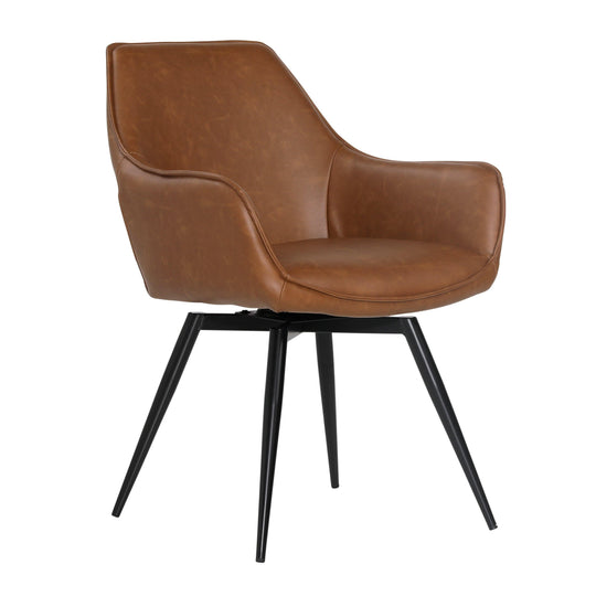 American Home Furniture Verena Dining Chair - Set of 2 DINING CHAIRS