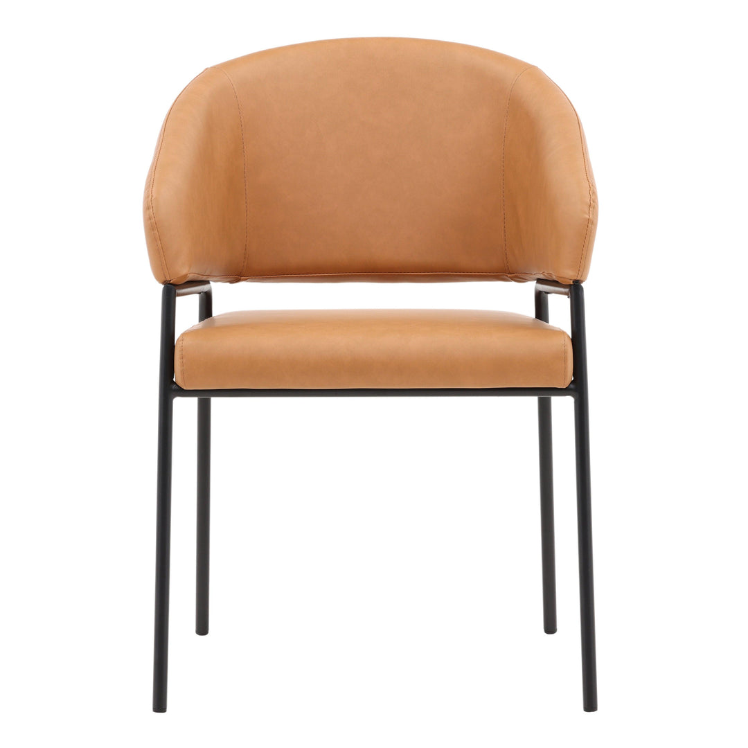 Cathyn Dining Chair - Set of 2 - AmericanHomeFurniture