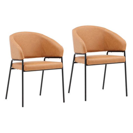 Cathyn Dining Chair - Set of 2 DINING CHAIRS American Home Furniture