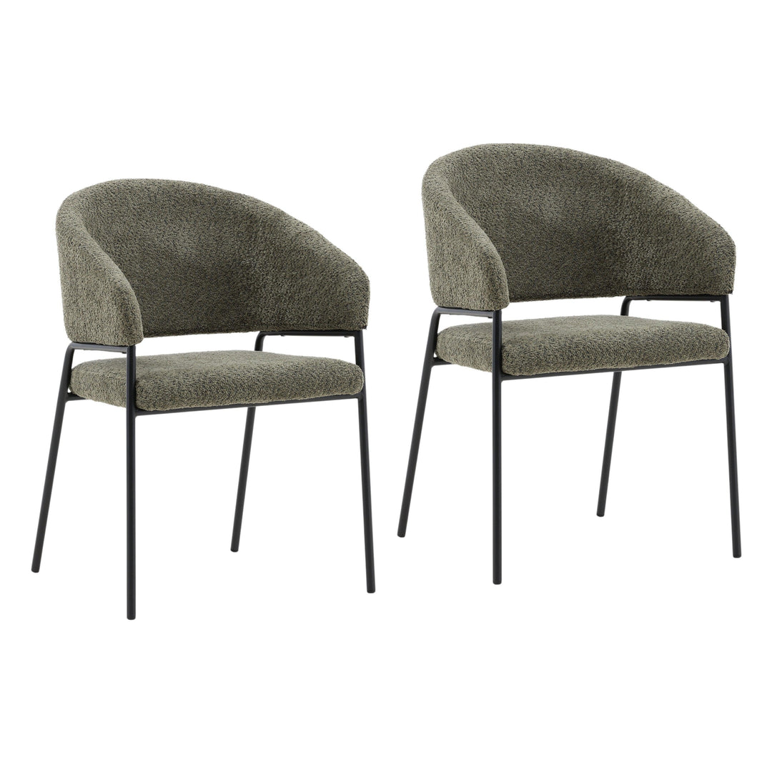 Cathyn Dining Chair - Set of 2