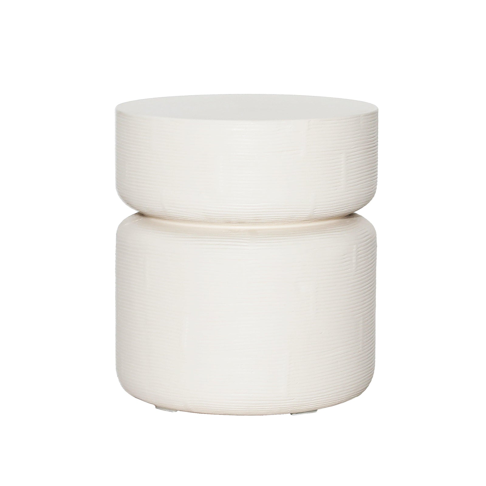 American Home Furniture Isabel Side Table OUTDOOR ACCENT TABLES