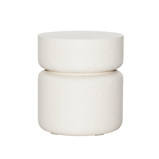 American Home Furniture Isabel Side Table OUTDOOR ACCENT TABLES