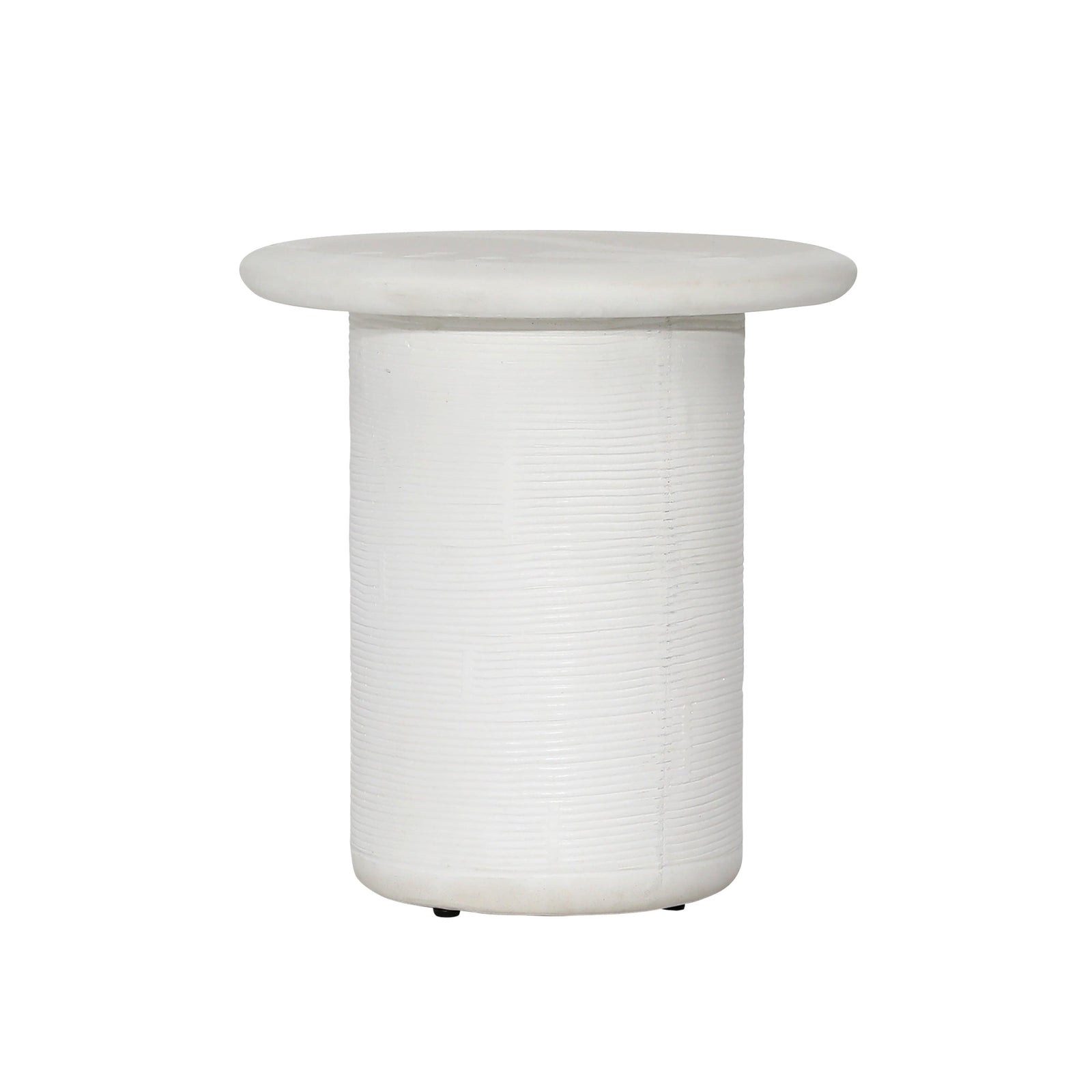American Home Furniture Marnetta Side Table OUTDOOR ACCENT TABLES