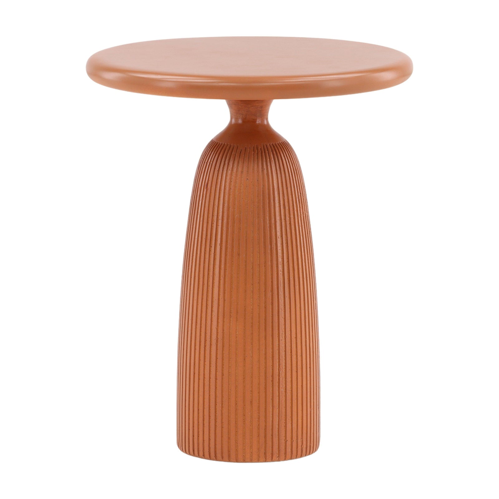 American Home Furniture Shaun End Table ACCENT TABLES