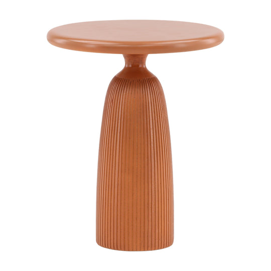 American Home Furniture Shaun End Table ACCENT TABLES