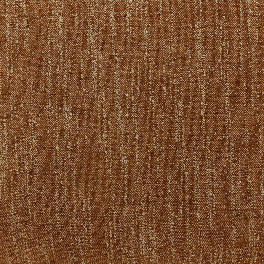 Aisla Swivel Chair Mustard — Detail 1