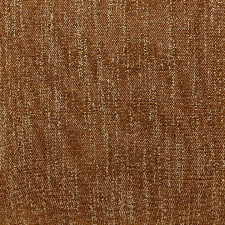 Aisla Swivel Chair Mustard — Detail 1