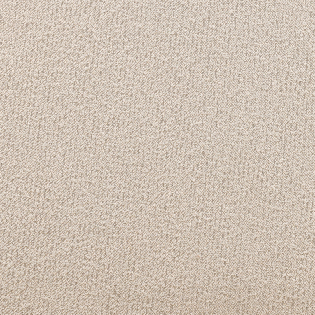 Amiro Bed Queen Cream — Detail 1
