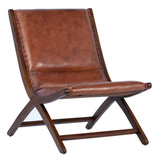 American Home Furniture Gibson Occasional Chair ACCENT + LOUNGE CHAIRS
