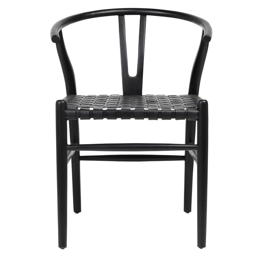 Bernisse Dining Chair - AmericanHomeFurniture