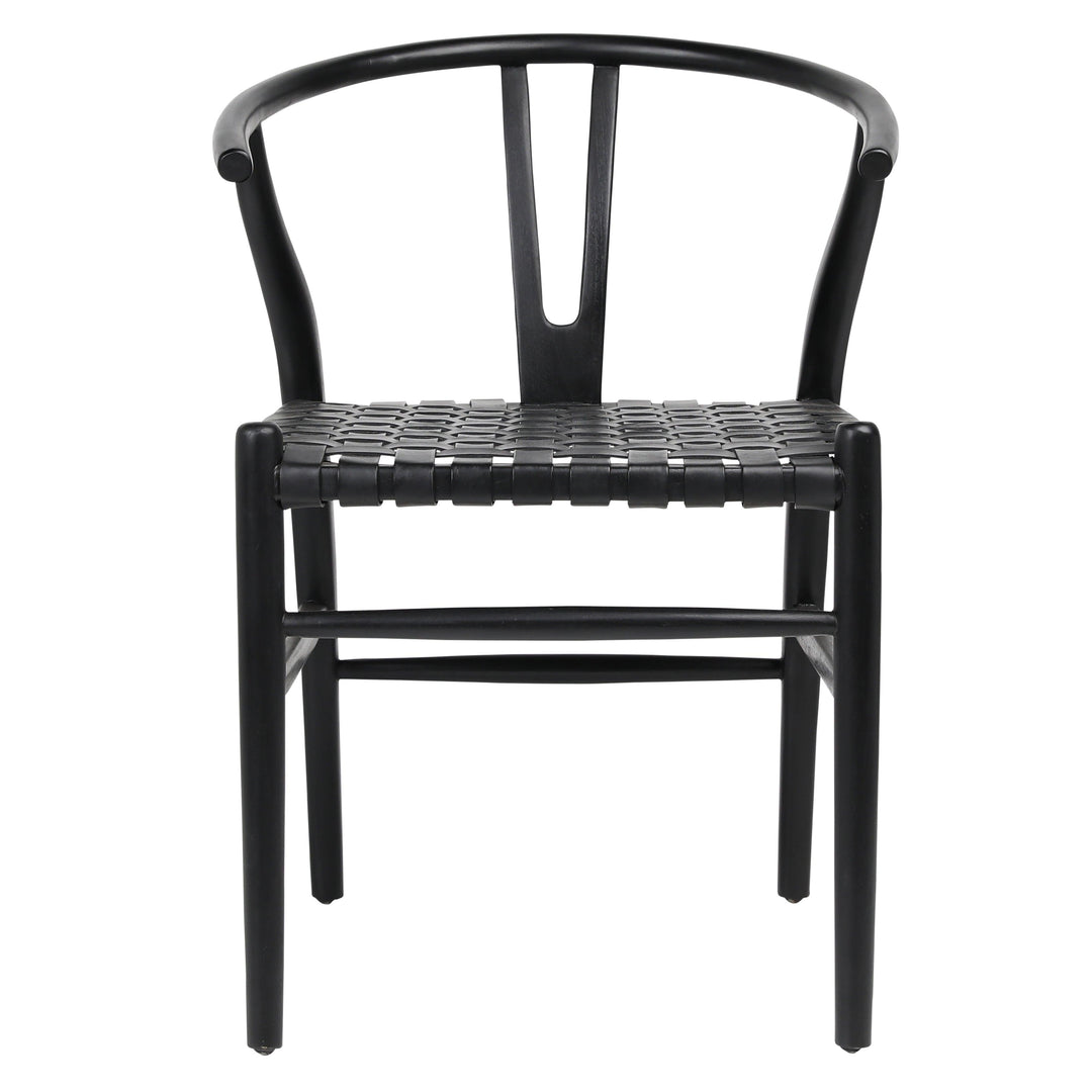 Bernisse Dining Chair - AmericanHomeFurniture