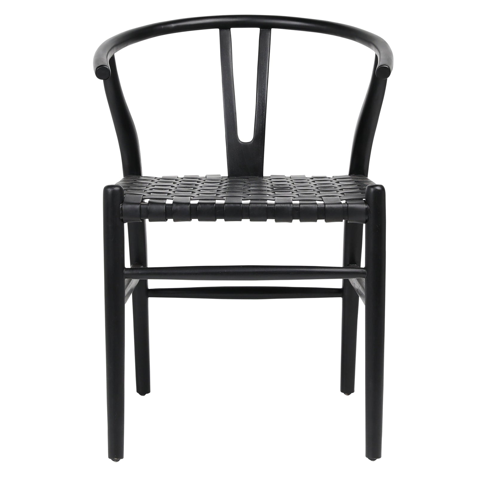 American Home Furniture Bernisse Dining Chair - Set of 2 DINING CHAIRS