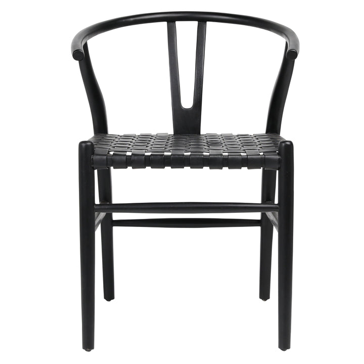 Bernisse Dining Chair - AmericanHomeFurniture