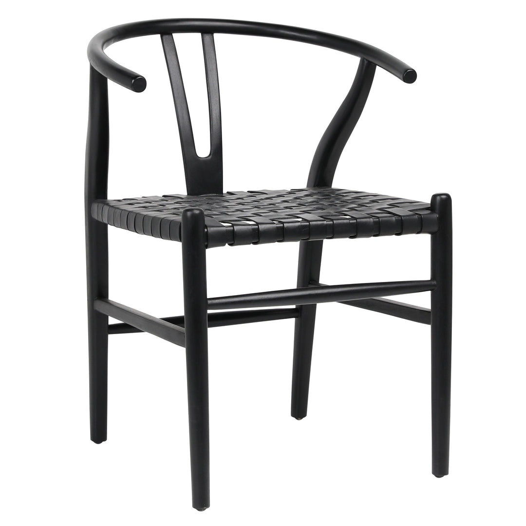 Bernisse Dining Chair - AmericanHomeFurniture