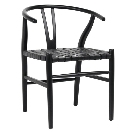 American Home Furniture Bernisse Dining Chair - Set of 2 DINING CHAIRS